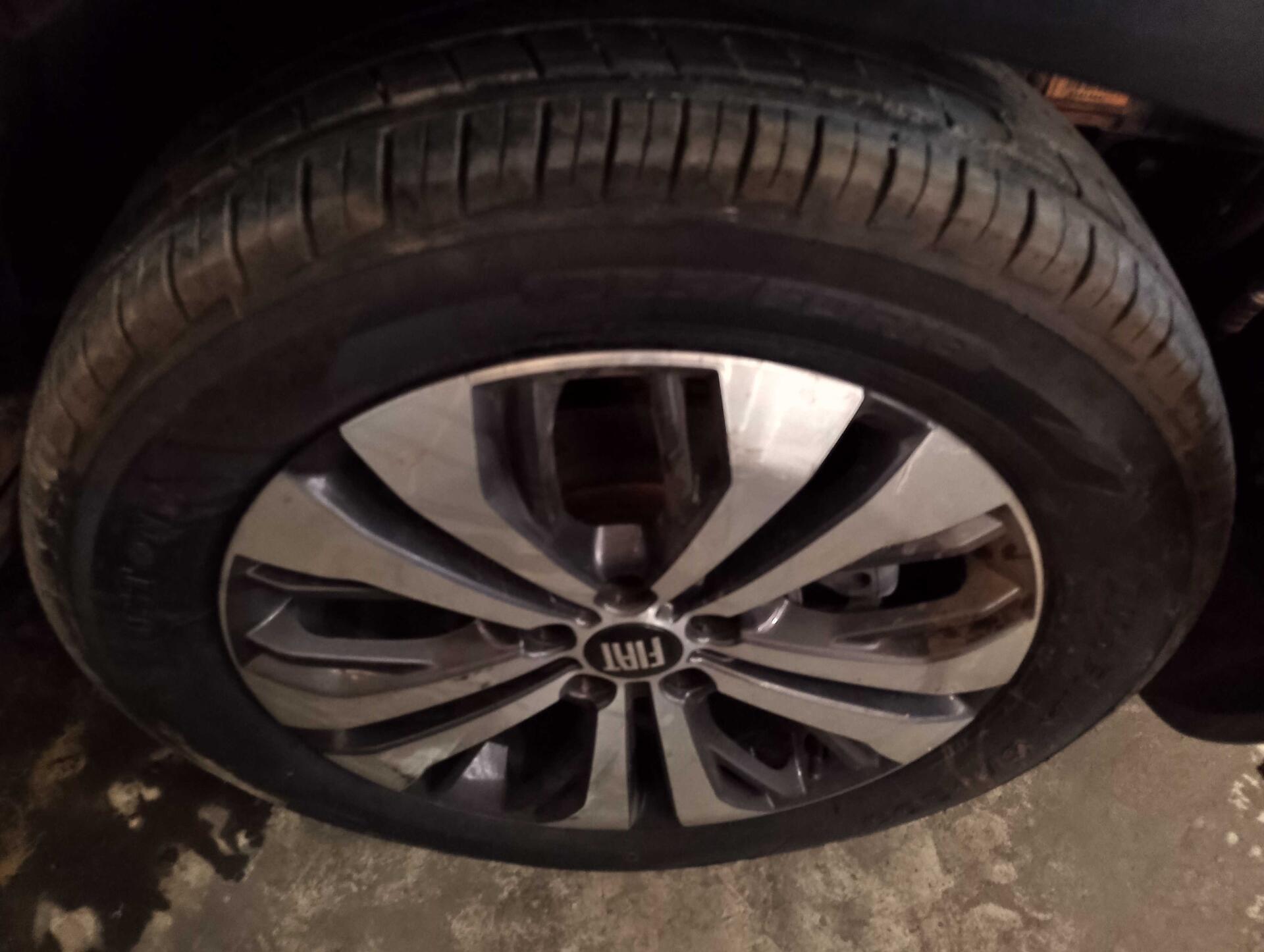 FIAT / TORO VOLCANO 2.0 16V 4X4 TB DIESEL AUT 2023/2023 — foto 10 de 25