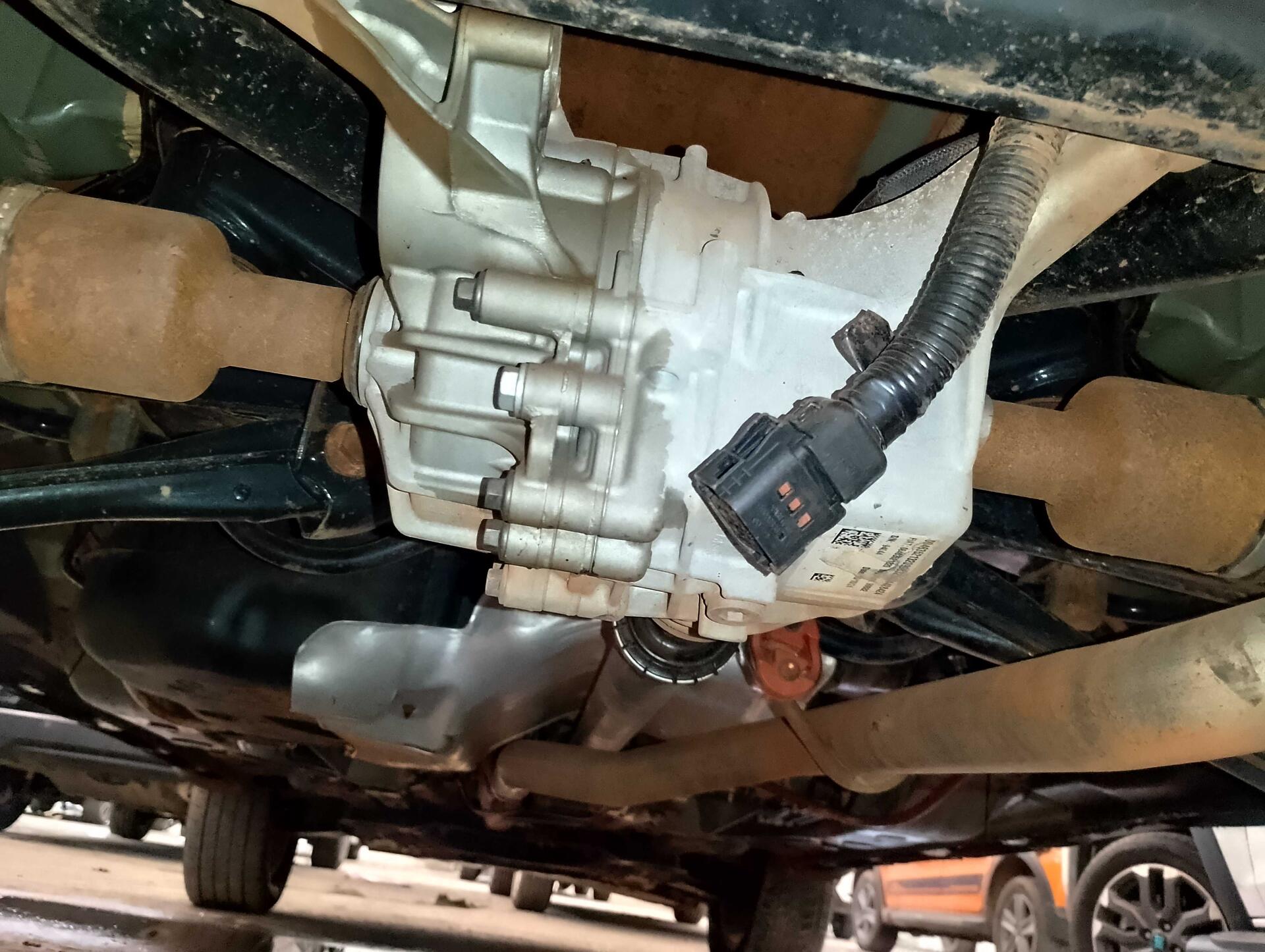 FIAT / TORO VOLCANO 2.0 16V 4X4 TB DIESEL AUT 2023/2023 — foto 18 de 25