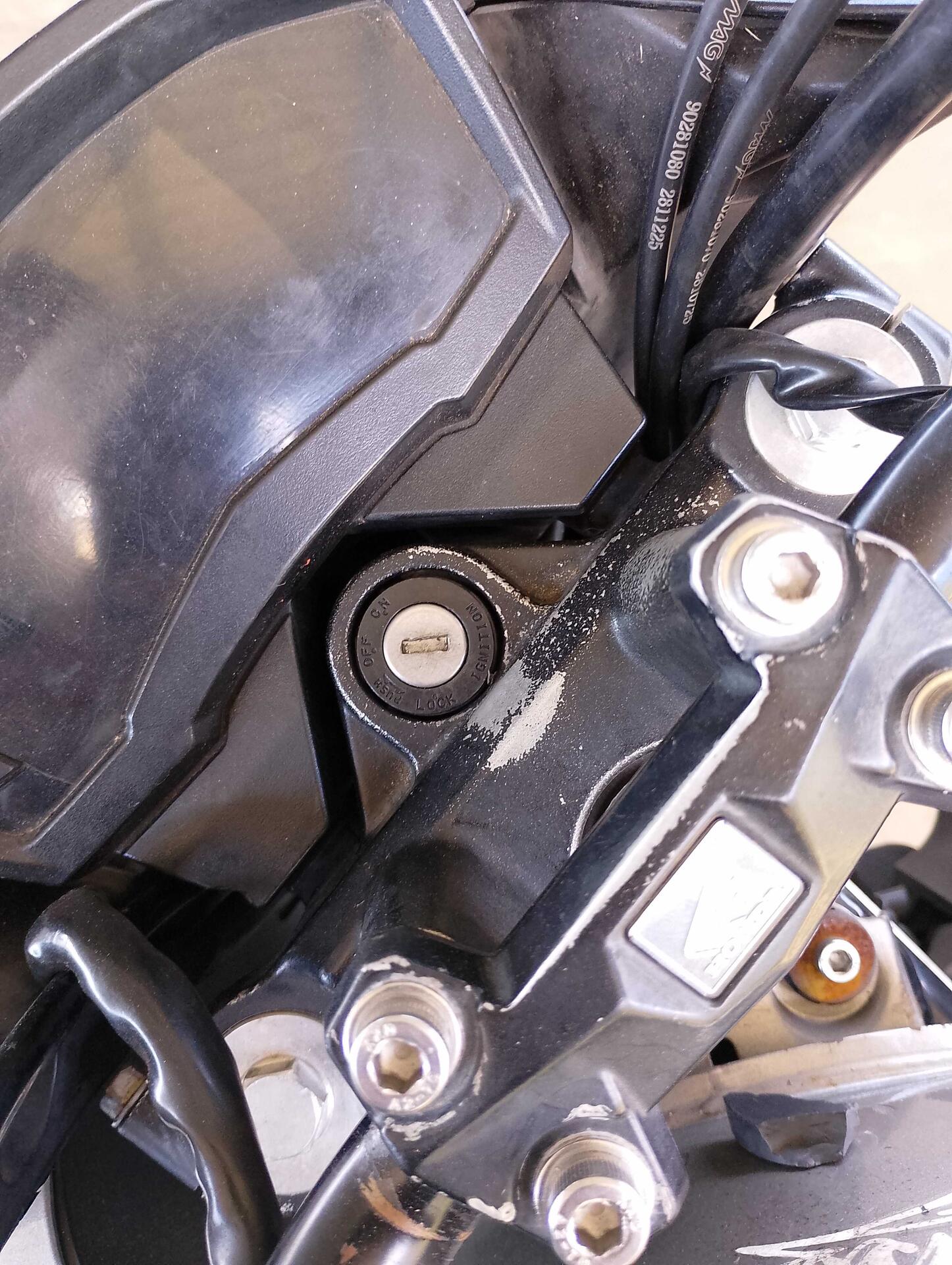 HONDA / CB TWISTER/FLEXONE 250CC 2020/2020 — foto 6 de 18