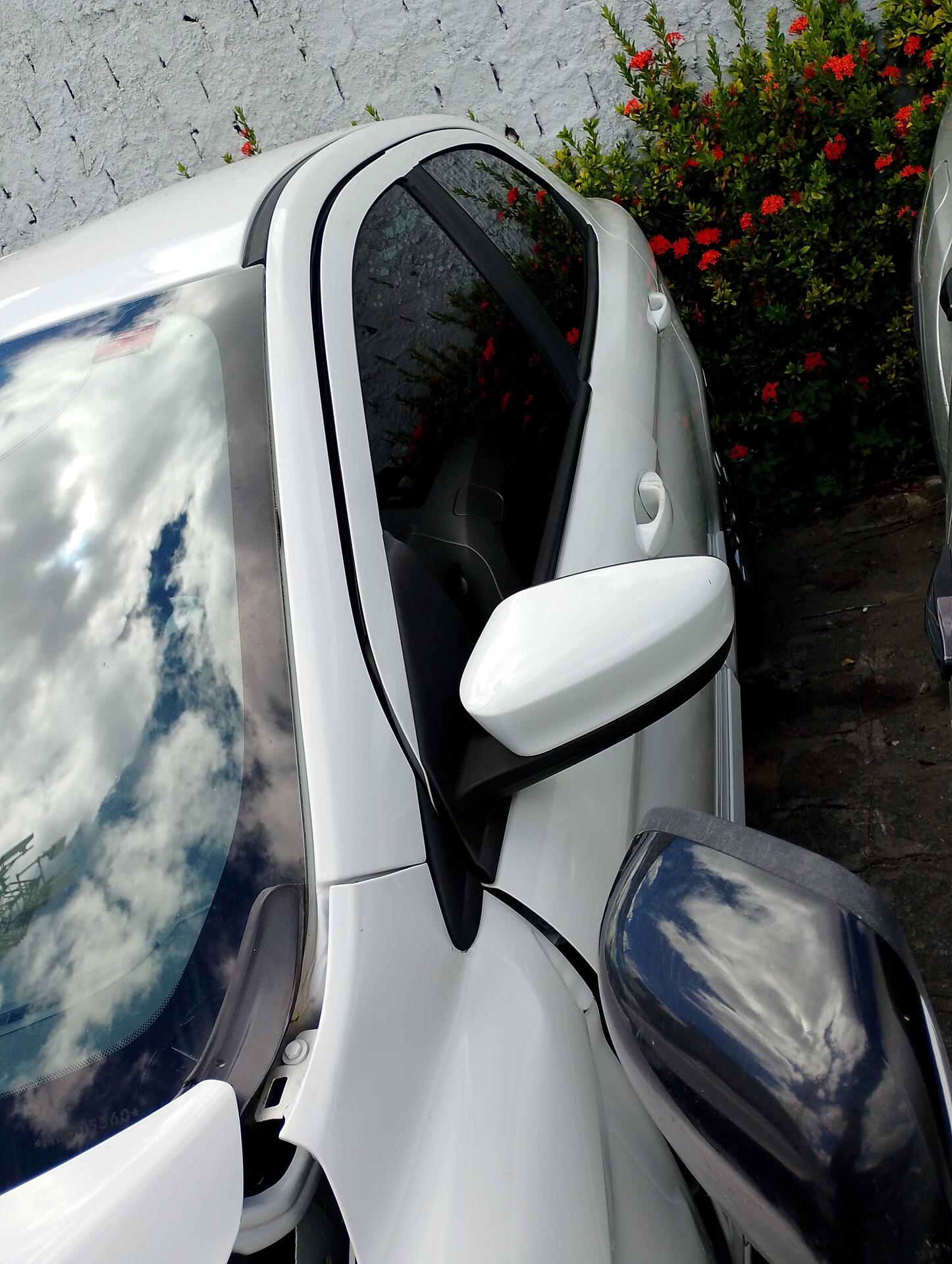 FORD / KA 1.5 SEDAN SE PLUS 12V FLEX 4P AUT. 2020/2021 — foto 3 de 40