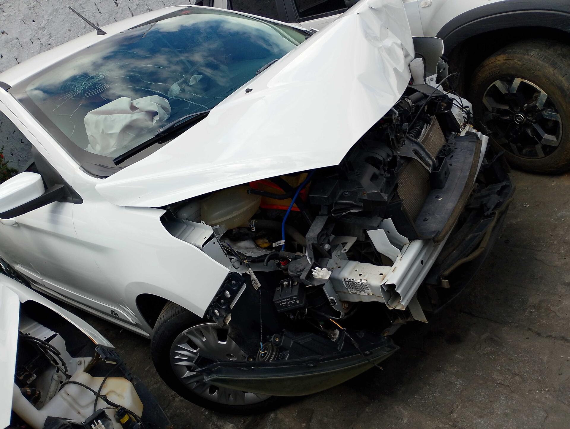 FORD / KA 1.5 SEDAN SE PLUS 12V FLEX 4P AUT. 2020/2021 — foto 5 de 40