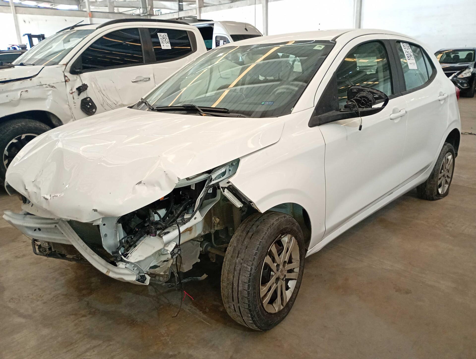 FIAT / ARGO DRIVE 1.0 2024/2025 — foto 20 de 36