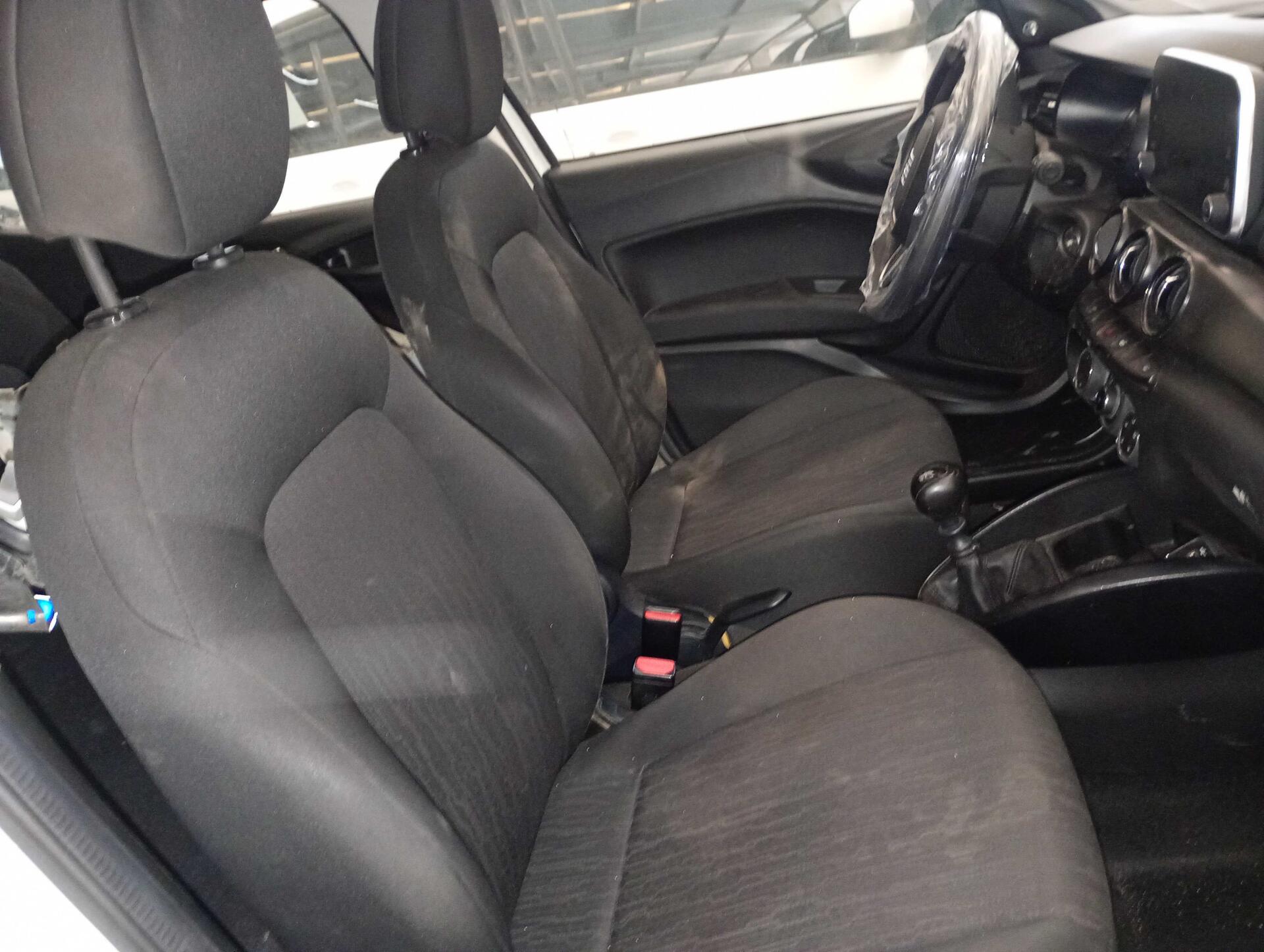FIAT / ARGO DRIVE 1.0 2024/2025 — foto 22 de 36
