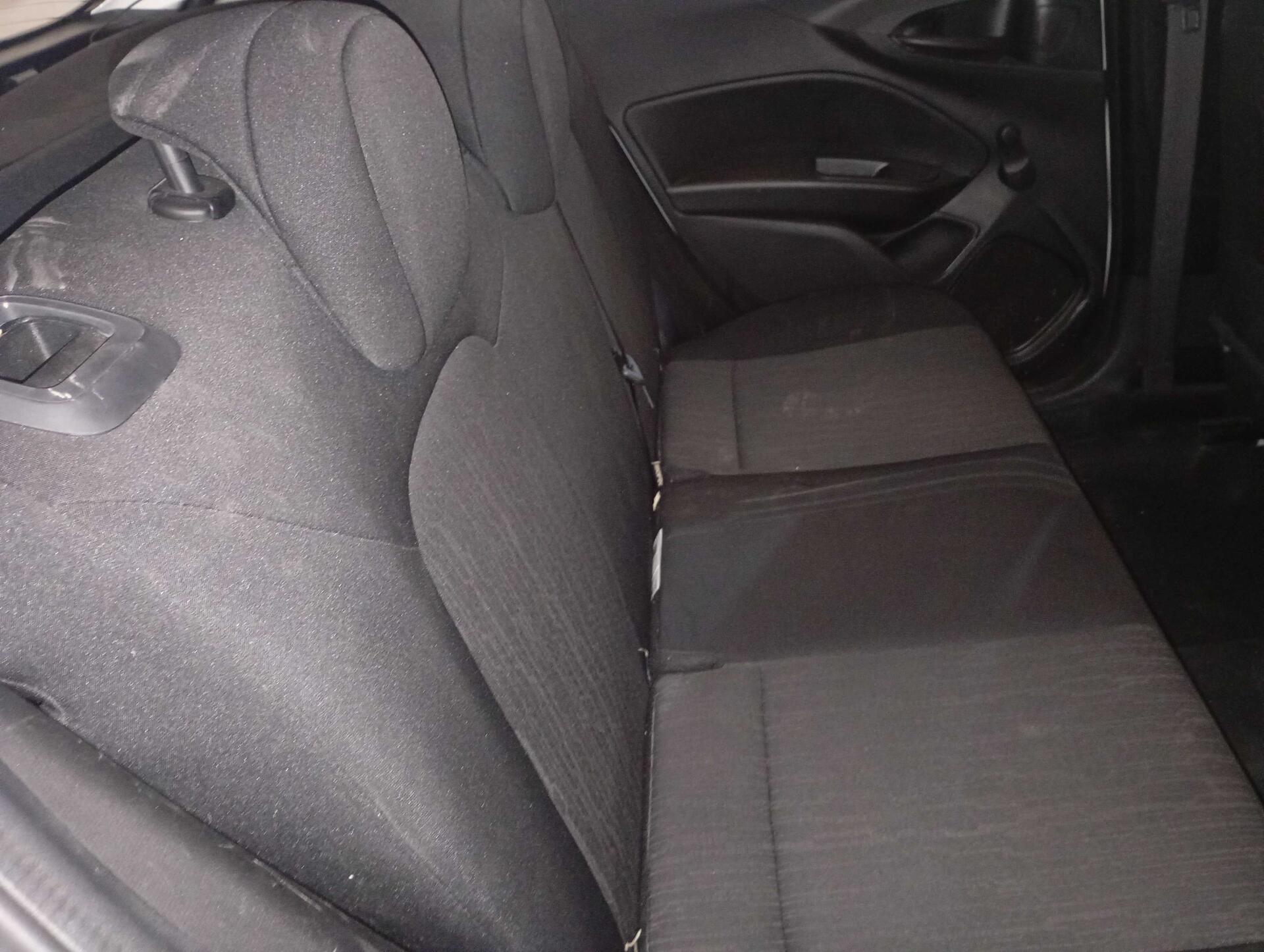 FIAT / ARGO DRIVE 1.0 2024/2025 — foto 24 de 36