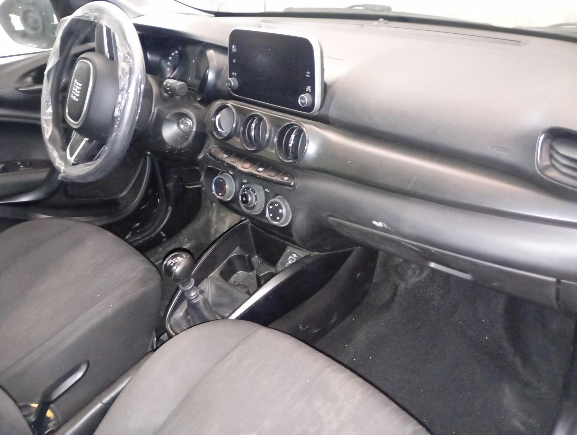 FIAT / ARGO DRIVE 1.0 2024/2025 — foto 26 de 36