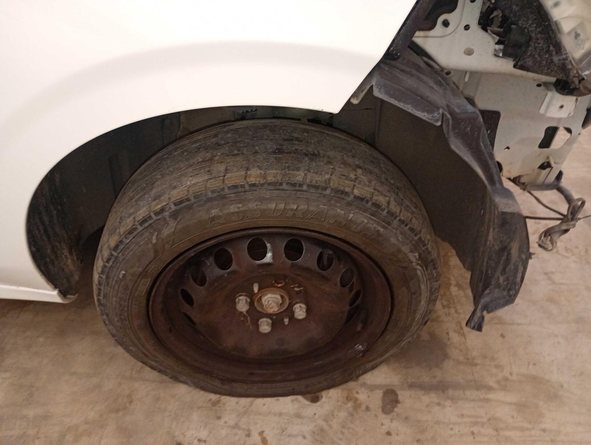 FIAT / ARGO DRIVE 1.0 2024/2025 — foto 30 de 36