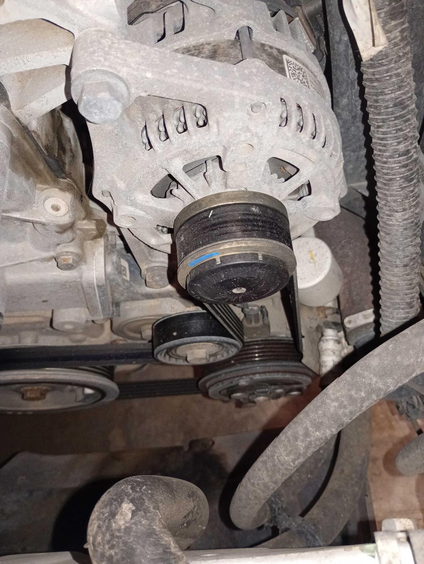 FIAT / ARGO DRIVE 1.0 2024/2025 — foto 32 de 36