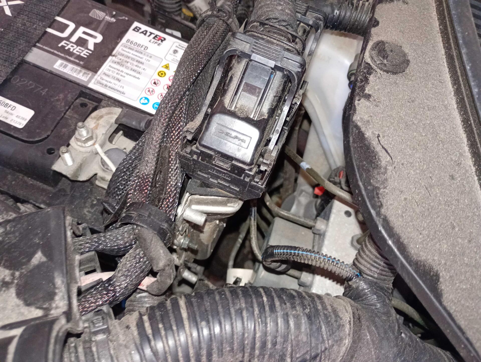 FIAT / ARGO DRIVE 1.0 2024/2025 — foto 33 de 36