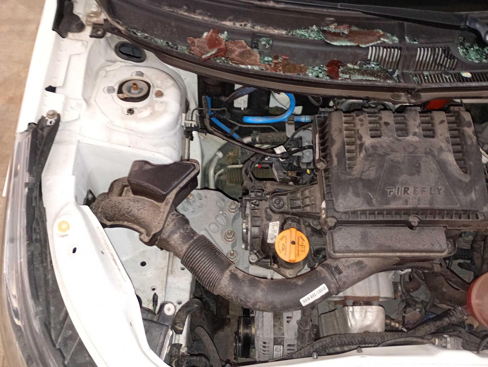 FIAT / ARGO DRIVE 1.0 2024/2025 — foto 35 de 36