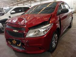 CHEVROLET / ONIX 10MT JOYE FLEX 2018/2018
