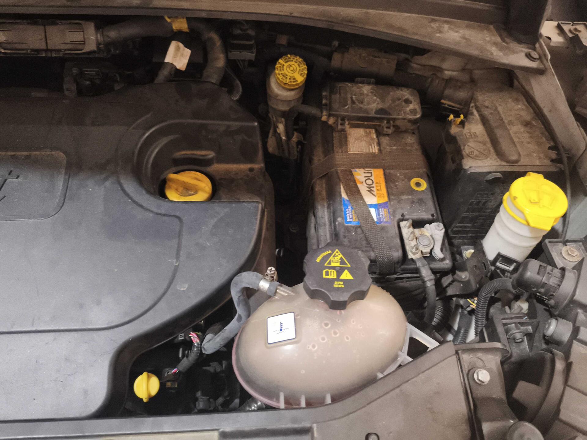 FIAT / TORO VOLCANO DIESEL 2019/2019 — foto 20 de 40