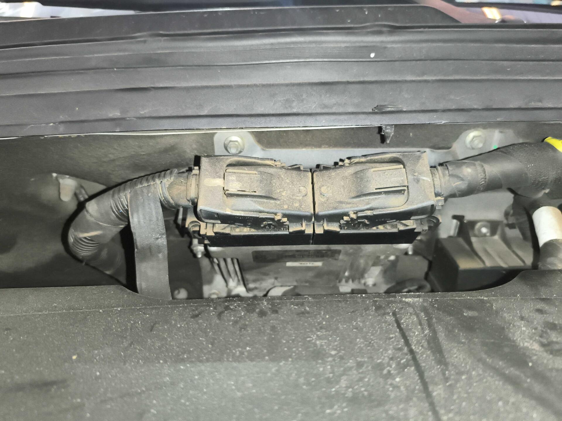 FIAT / TORO VOLCANO DIESEL 2019/2019 — foto 23 de 40
