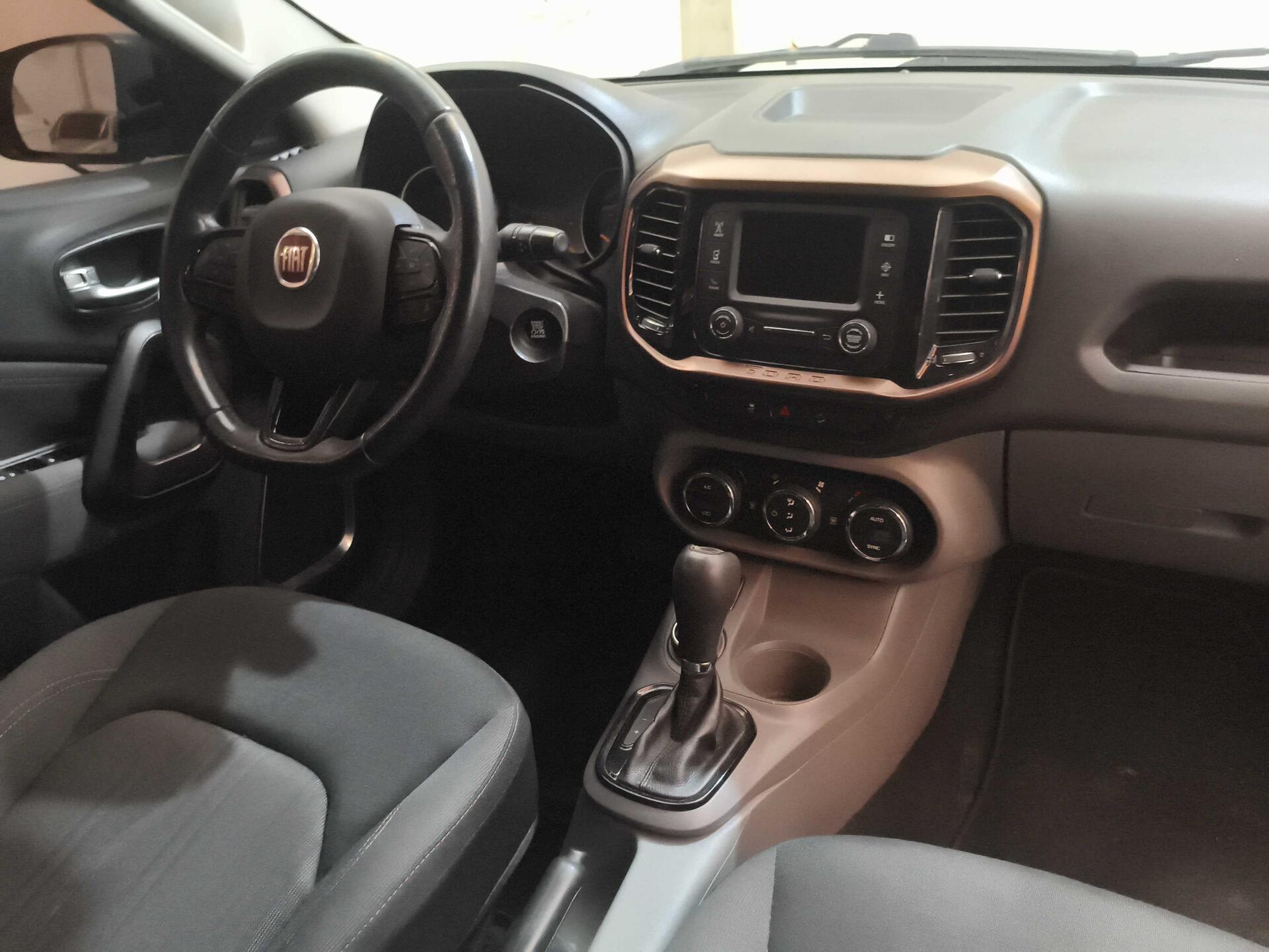 FIAT / TORO VOLCANO DIESEL 2019/2019 — foto 29 de 40