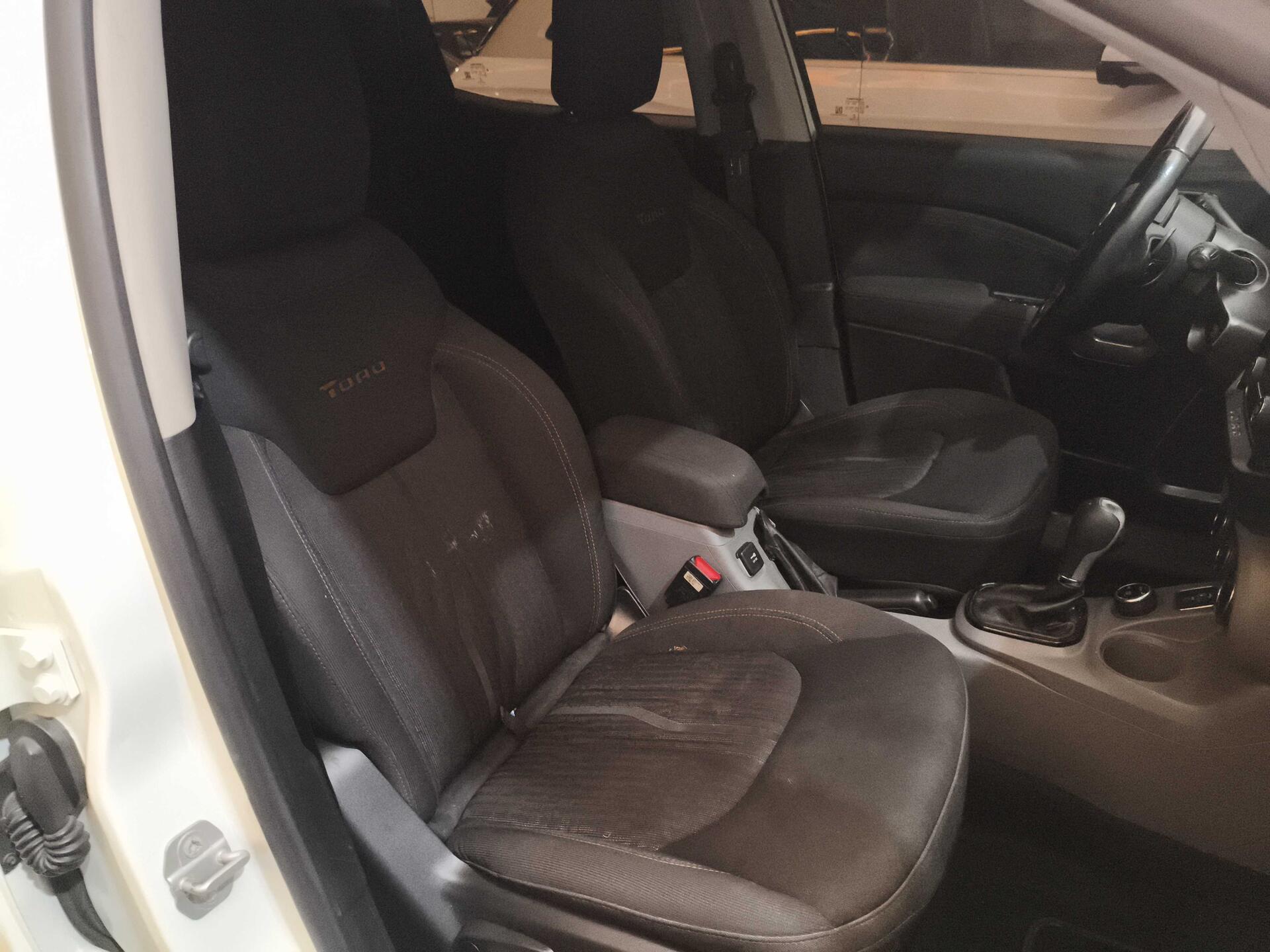 FIAT / TORO VOLCANO DIESEL 2019/2019 — foto 30 de 40