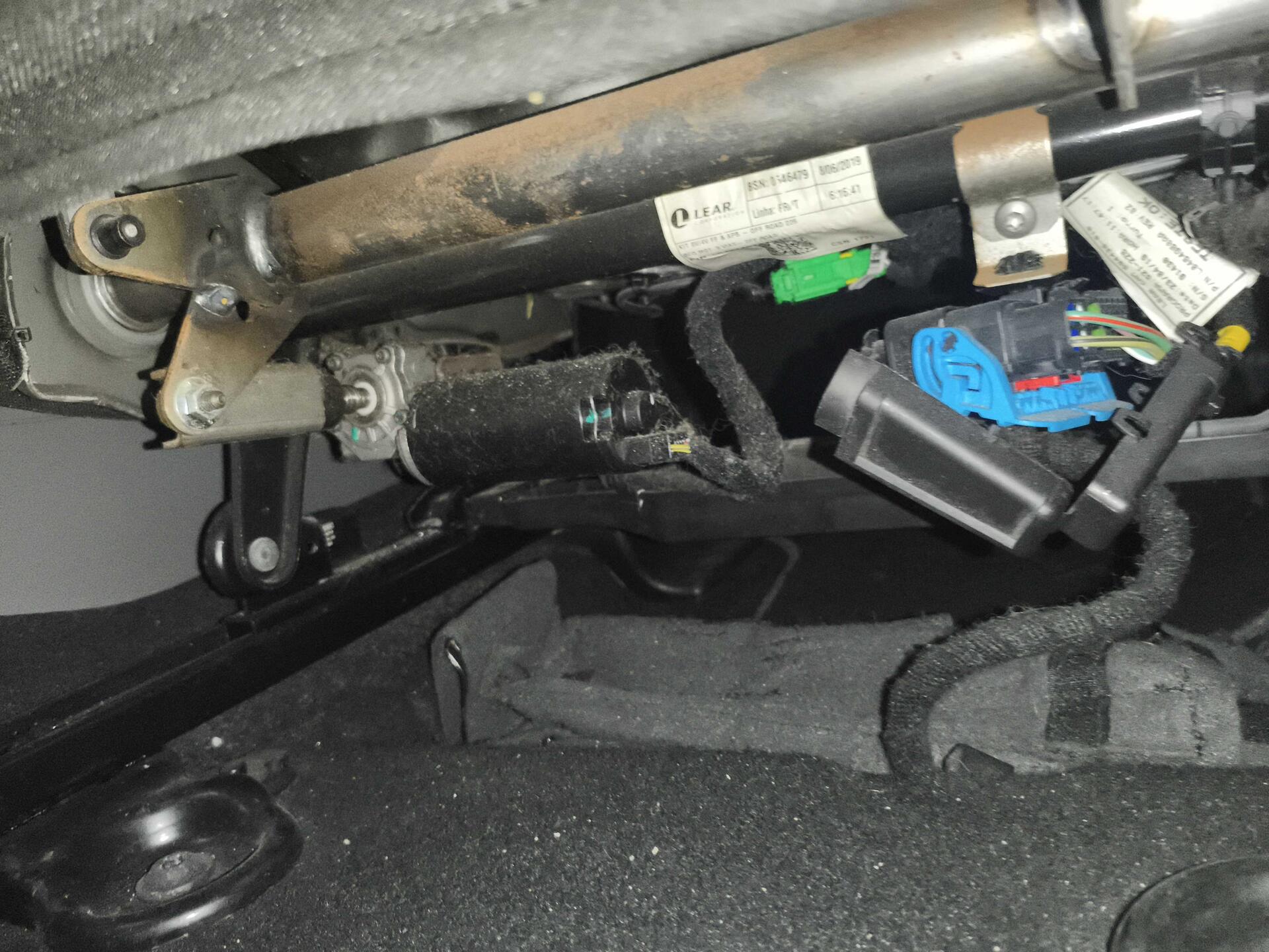 FIAT / TORO VOLCANO DIESEL 2019/2019 — foto 40 de 40