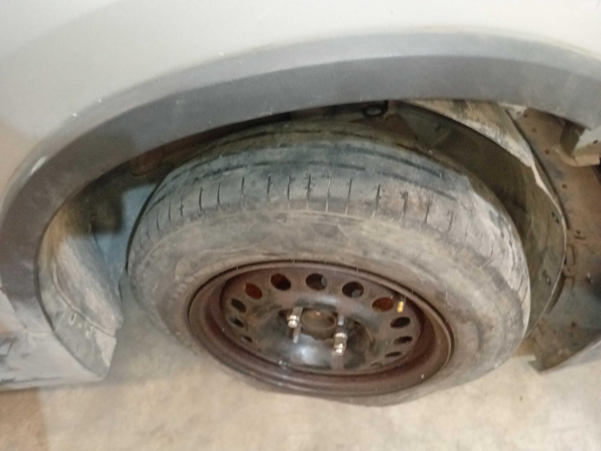 CHEVROLET / SPIN 1.8L AT ACT7 FLEX 2021/2022 — foto 34 de 37