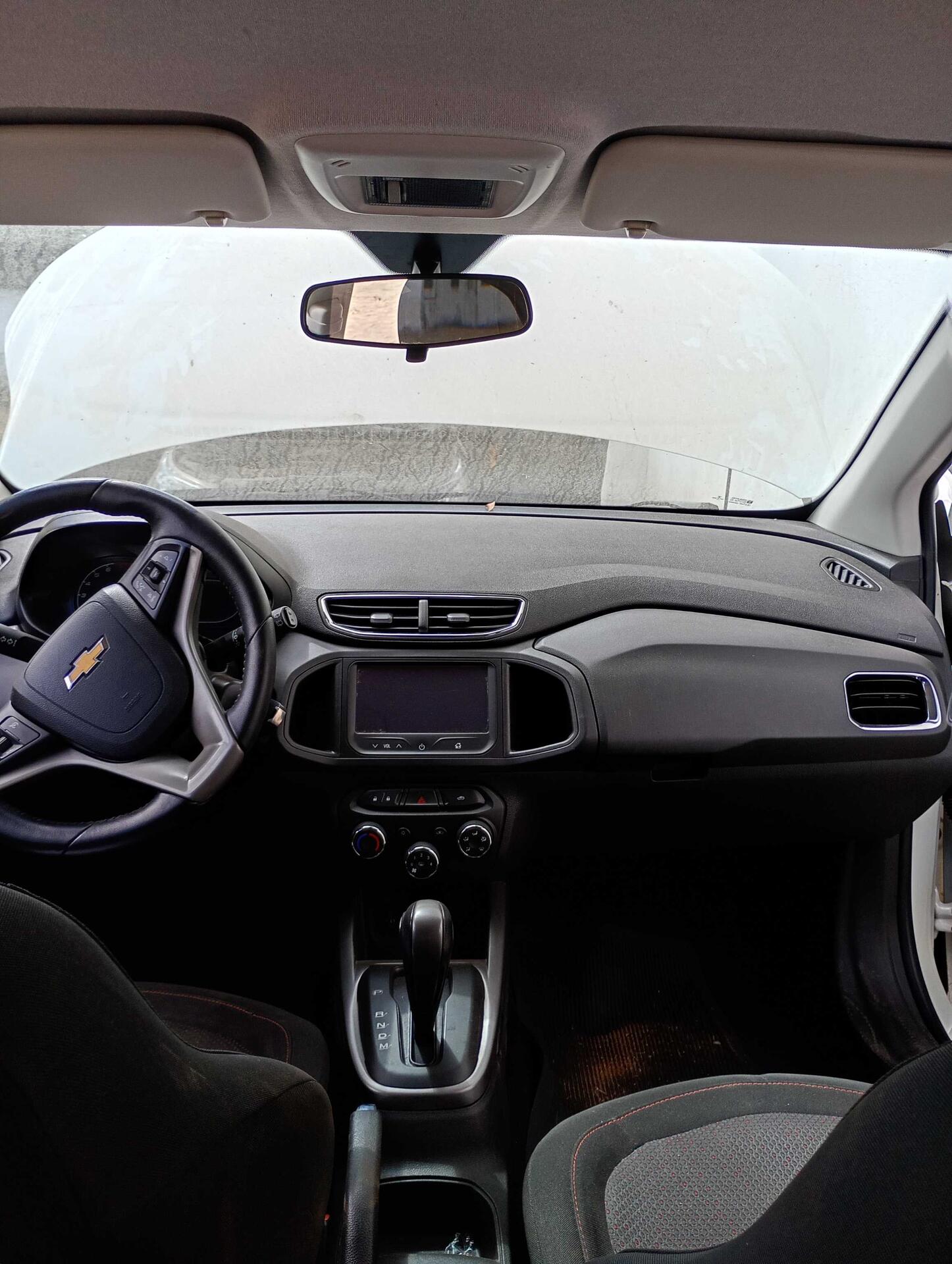 CHEVROLET / ONIX 1.4AT LTZ FLEX 2015/2016 — foto 15 de 40