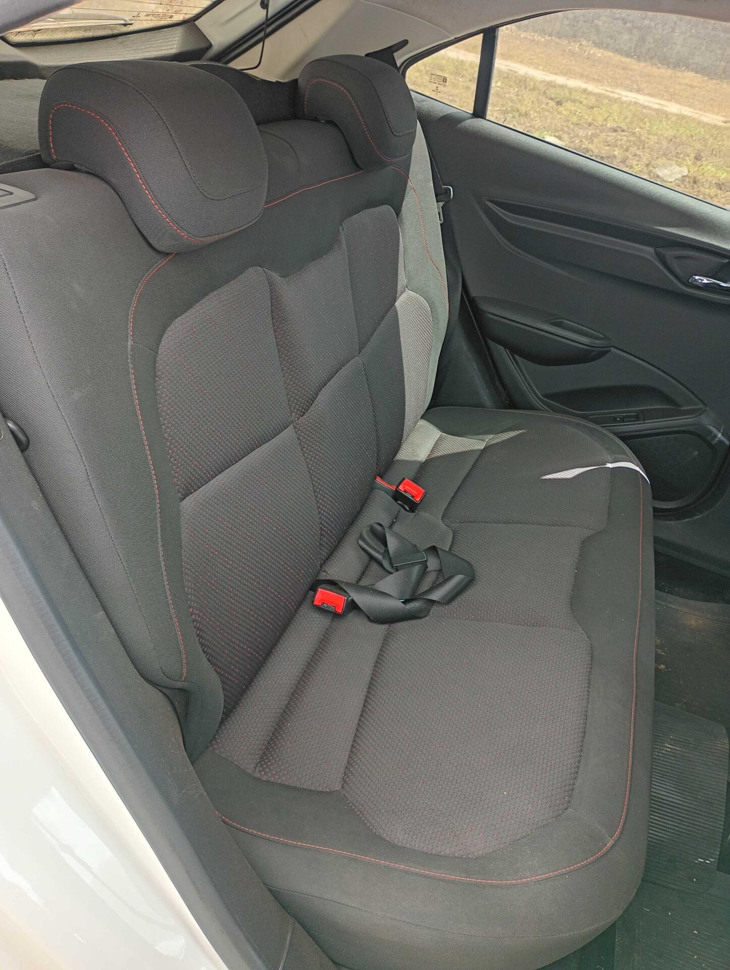 CHEVROLET / ONIX 1.4AT LTZ FLEX 2015/2016 — foto 16 de 40