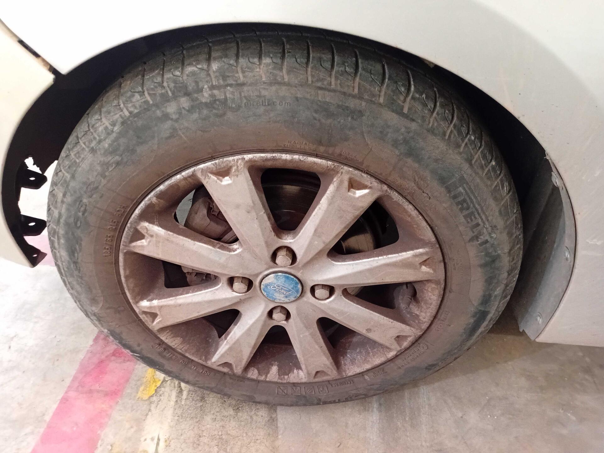 FORD / KA HATCH SE PLUS 1.5 16V 4P FLEX 2017/2018 — foto 14 de 40
