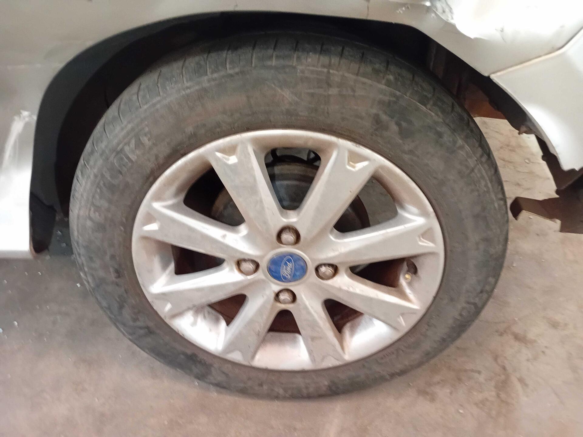 FORD / KA HATCH SE PLUS 1.5 16V 4P FLEX 2017/2018 — foto 15 de 40