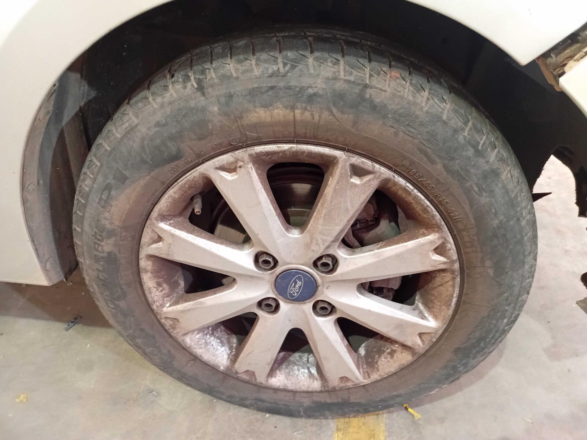 FORD / KA HATCH SE PLUS 1.5 16V 4P FLEX 2017/2018 — foto 17 de 40