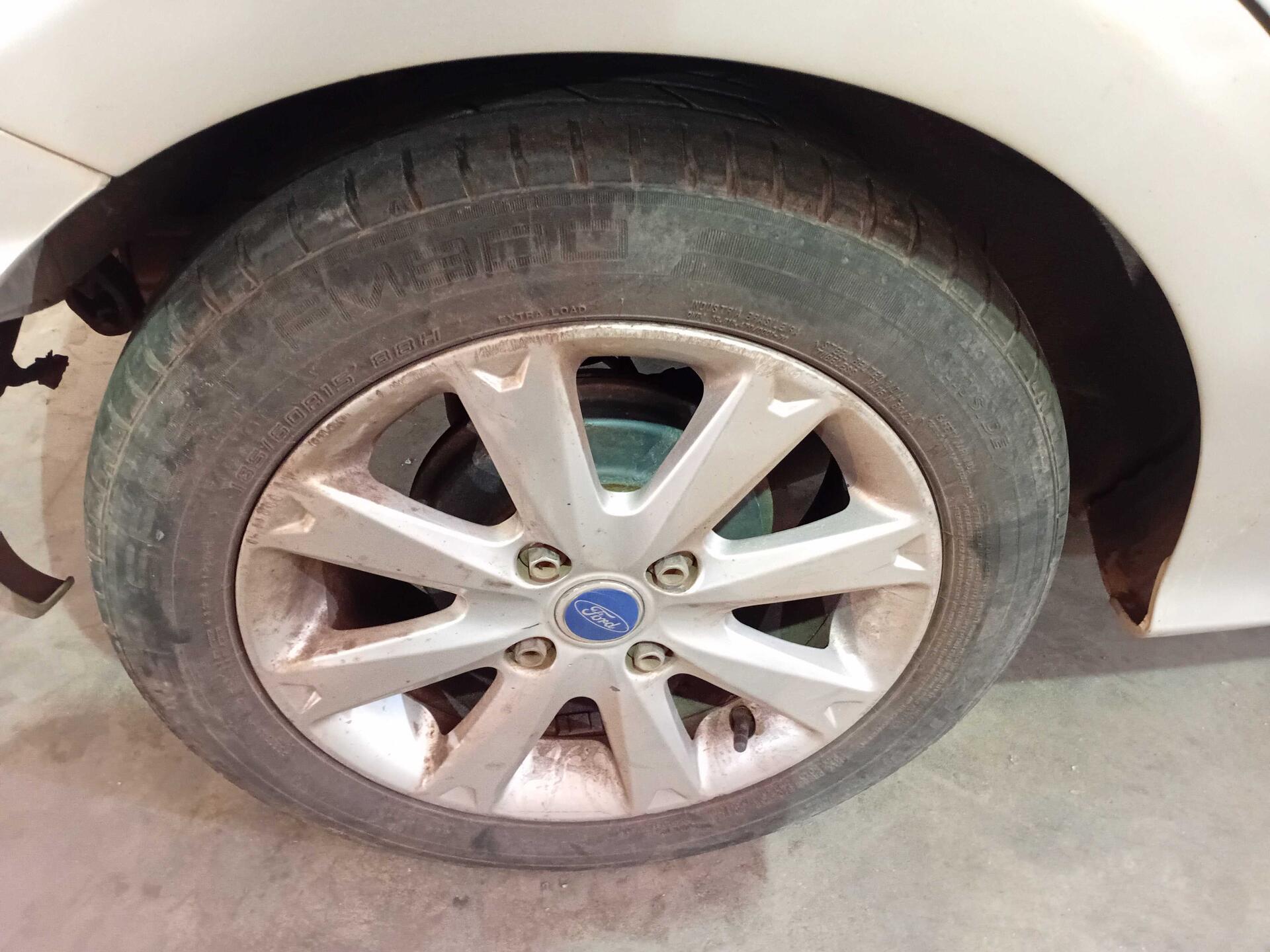 FORD / KA HATCH SE PLUS 1.5 16V 4P FLEX 2017/2018 — foto 38 de 40