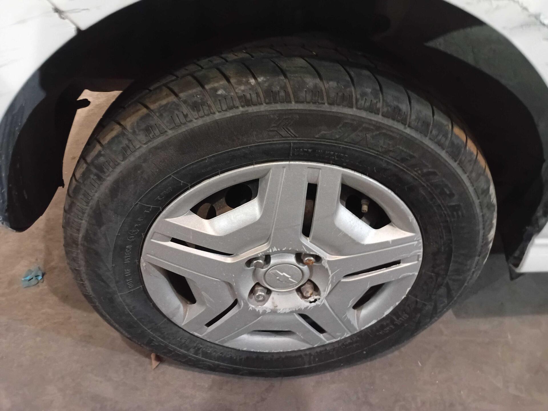 (SUCATA) CHEVROLET / ONIX 10MT JOYE 2018/2018 — foto 31 de 40