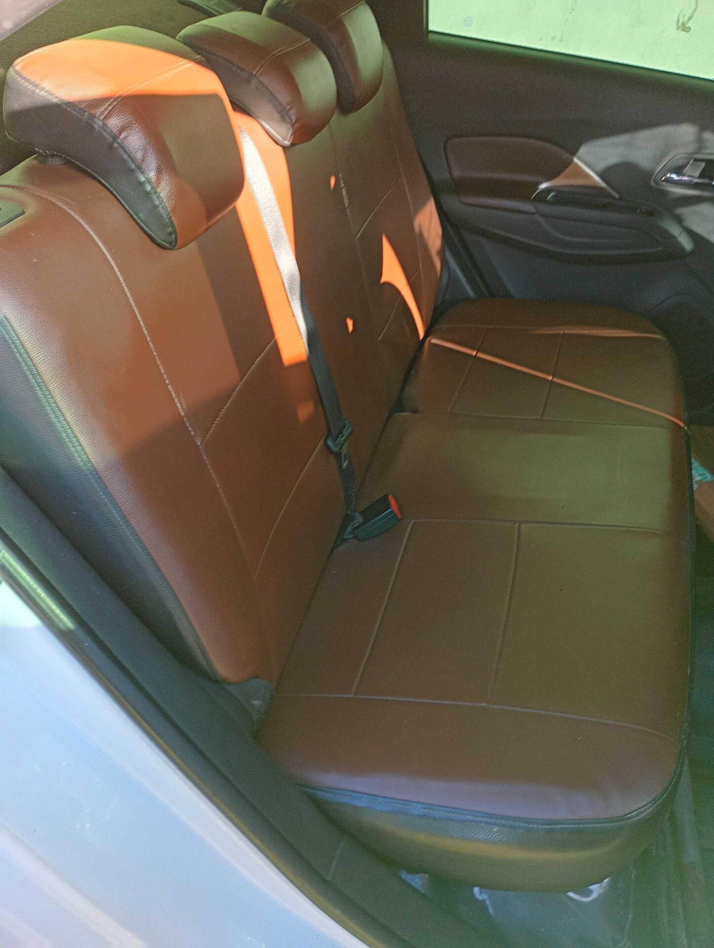 CHEVROLET / COBALT 1.4 LTZ FLEX 2019/2020 — foto 23 de 40