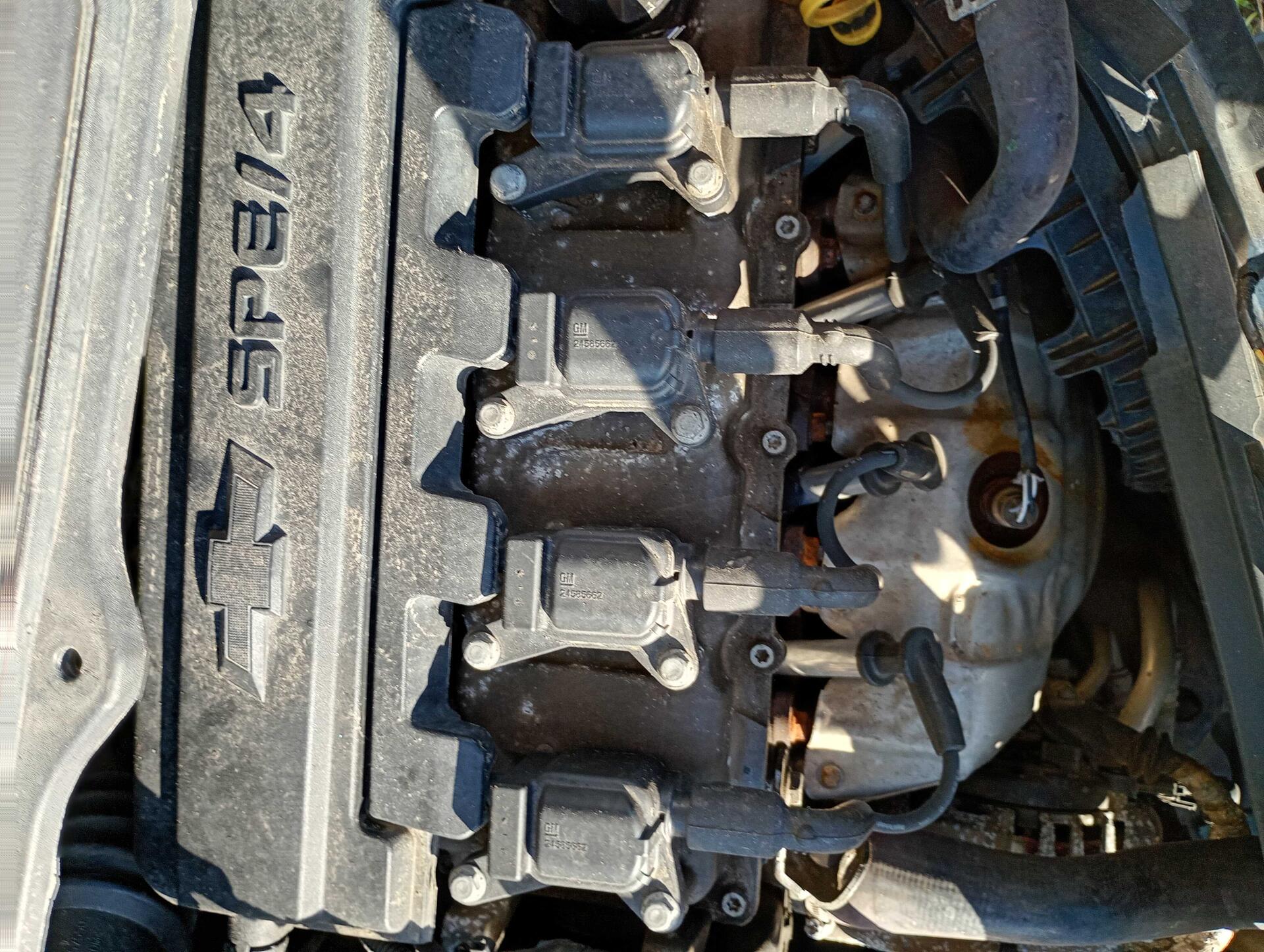 CHEVROLET / COBALT 1.4 LTZ FLEX 2019/2020 — foto 25 de 40