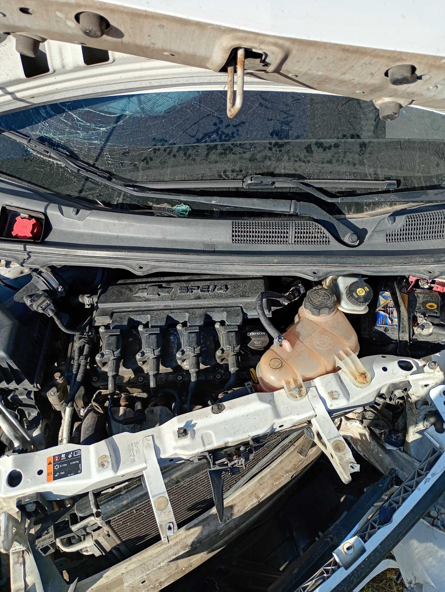 CHEVROLET / COBALT 1.4 LTZ FLEX 2019/2020 — foto 26 de 40