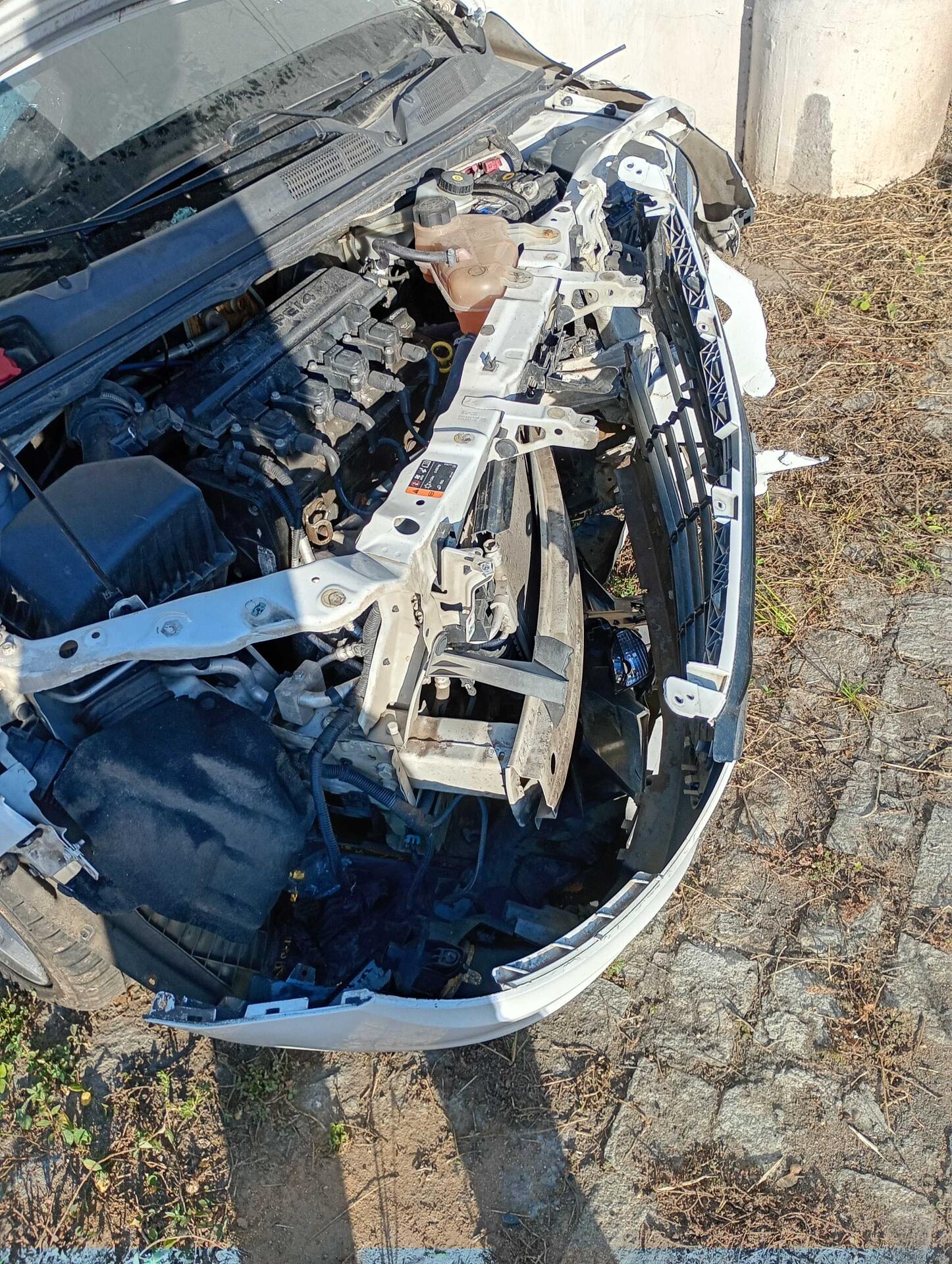 CHEVROLET / COBALT 1.4 LTZ FLEX 2019/2020 — foto 27 de 40