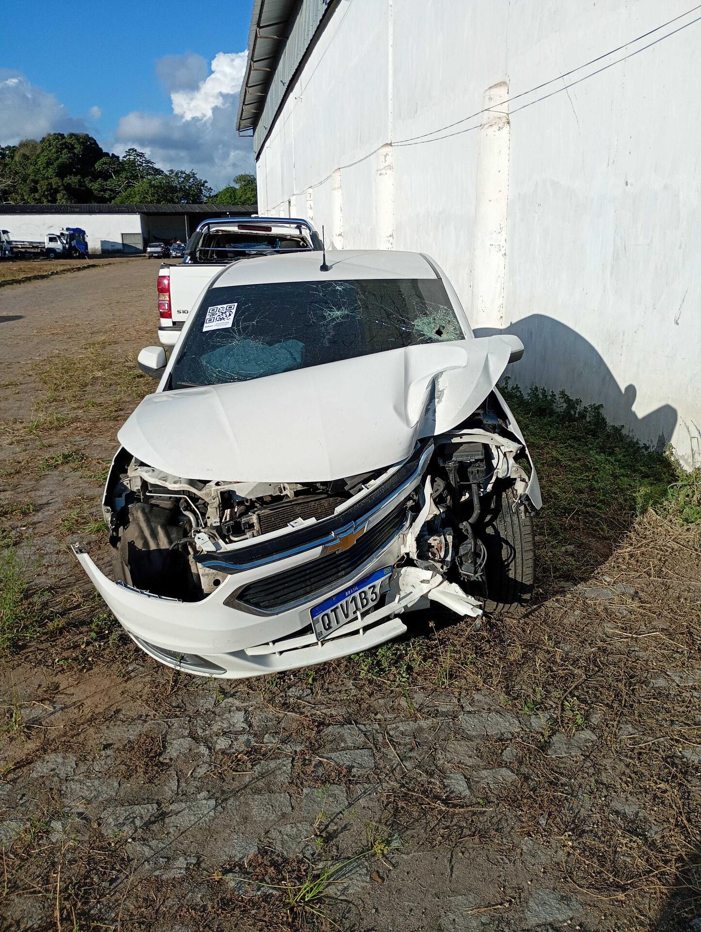 CHEVROLET / COBALT 1.4 LTZ FLEX 2019/2020 — foto 31 de 40