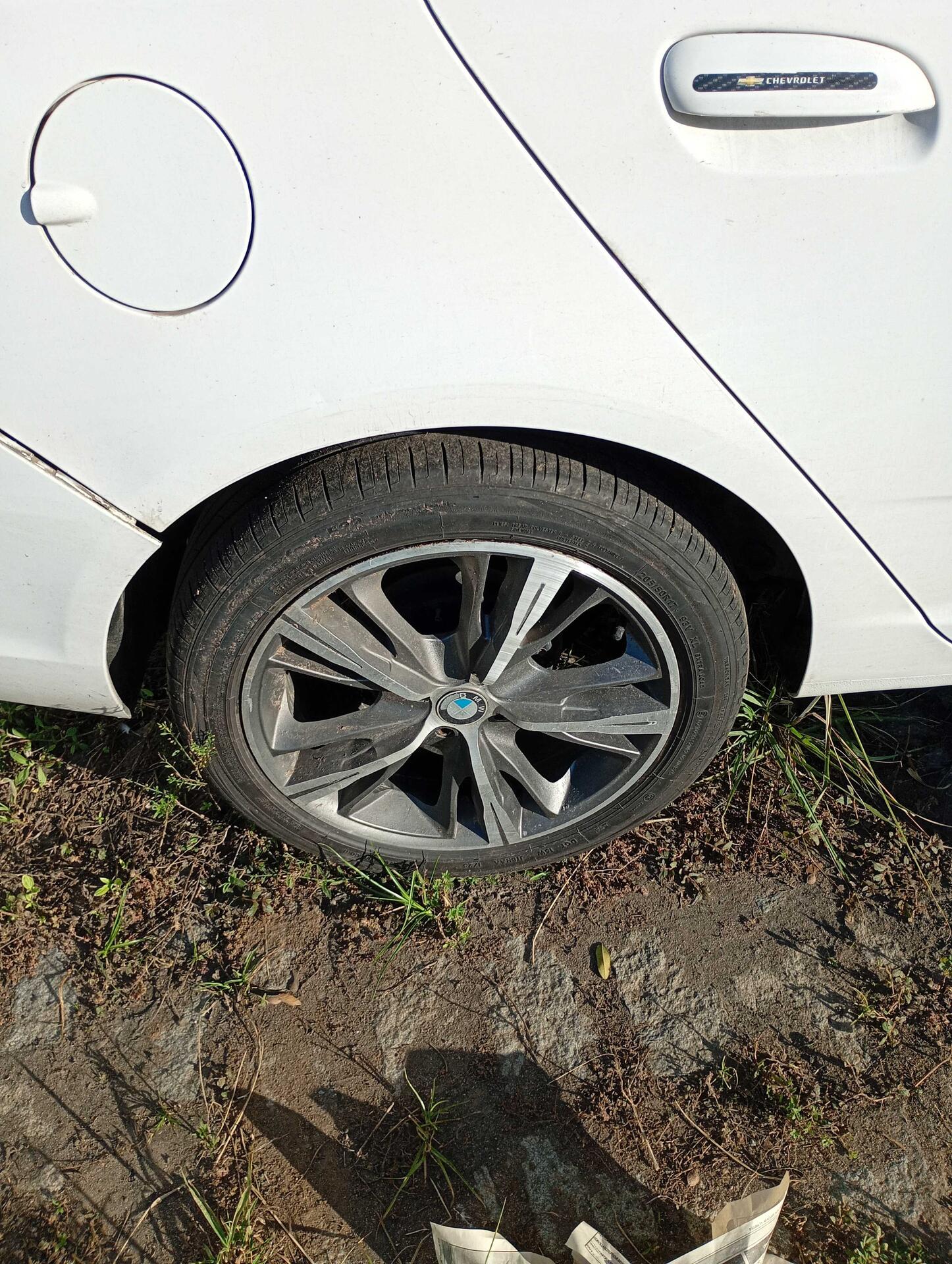 CHEVROLET / COBALT 1.4 LTZ FLEX 2019/2020 — foto 37 de 40
