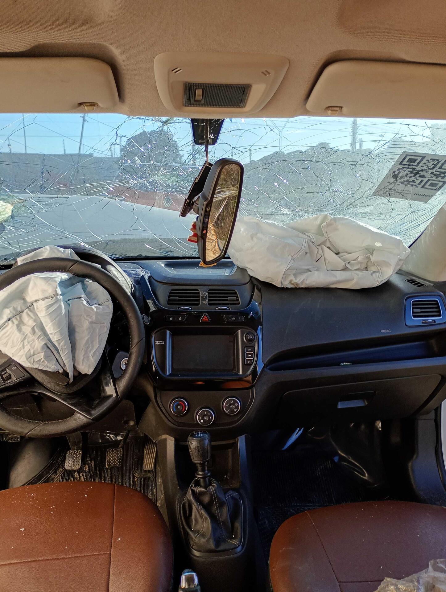 CHEVROLET / COBALT 1.4 LTZ FLEX 2019/2020 — foto 39 de 40