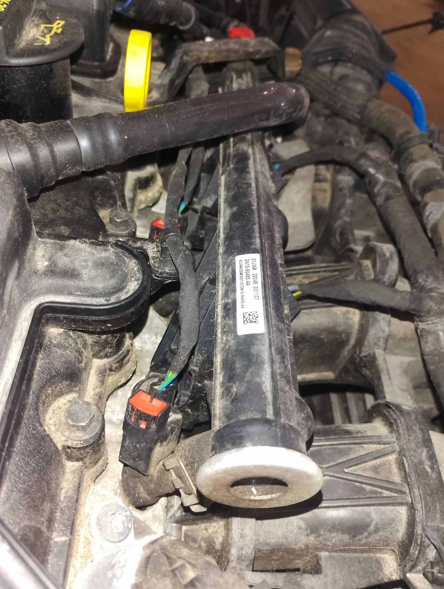 FORD / KA 1.5 SEDAN SE PLUS 12V FLEX 4P AUT. 2020/2021 — foto 29 de 40
