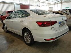 VOLKSWAGEN / VIRTUS SEDAN COMFORT. 200 TSI 1.0 FLEX 12V AUT