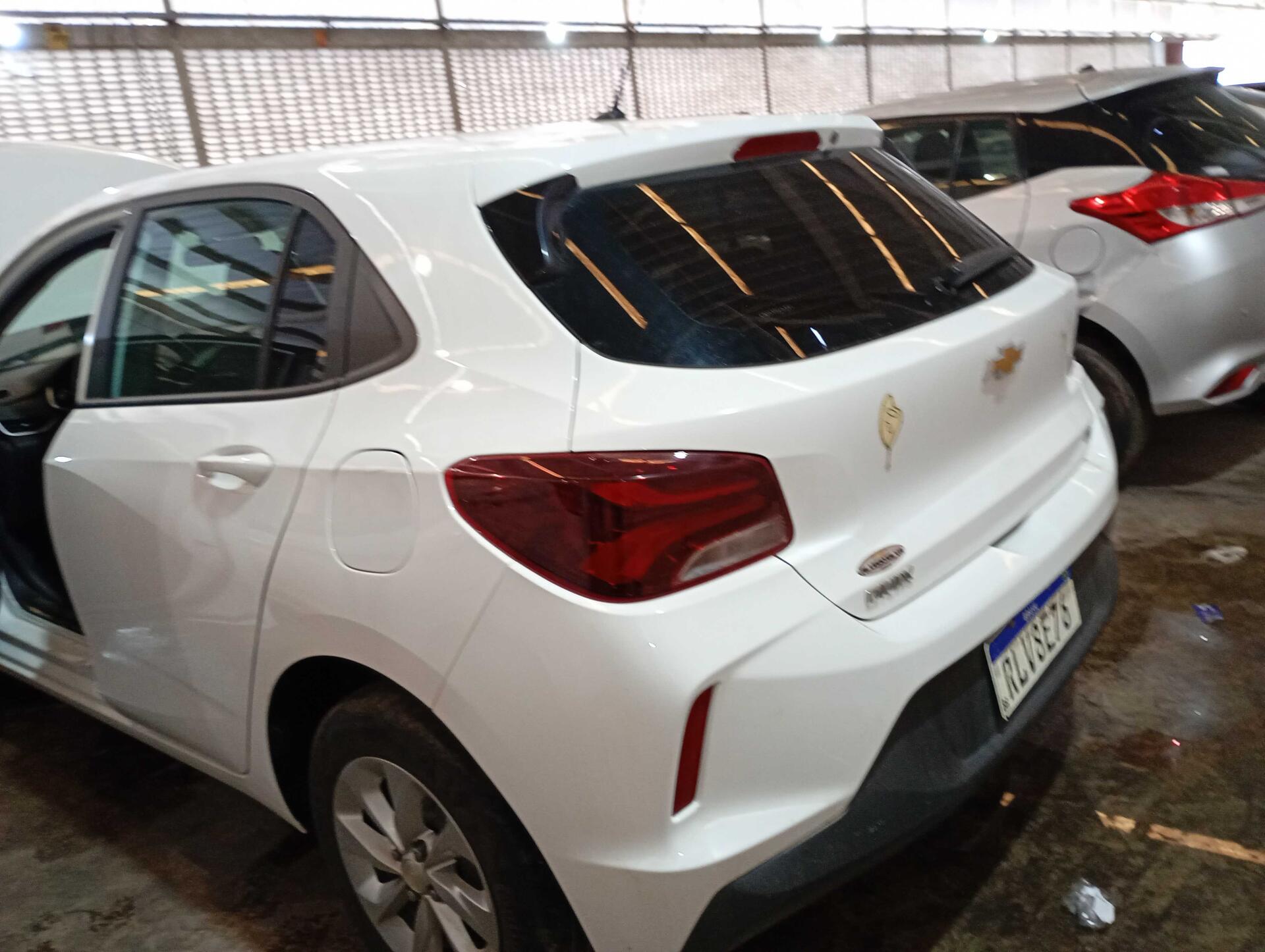 CHEVROLET / ONIX 10MT LT2 FLEX 2021/2022 — foto 21 de 40