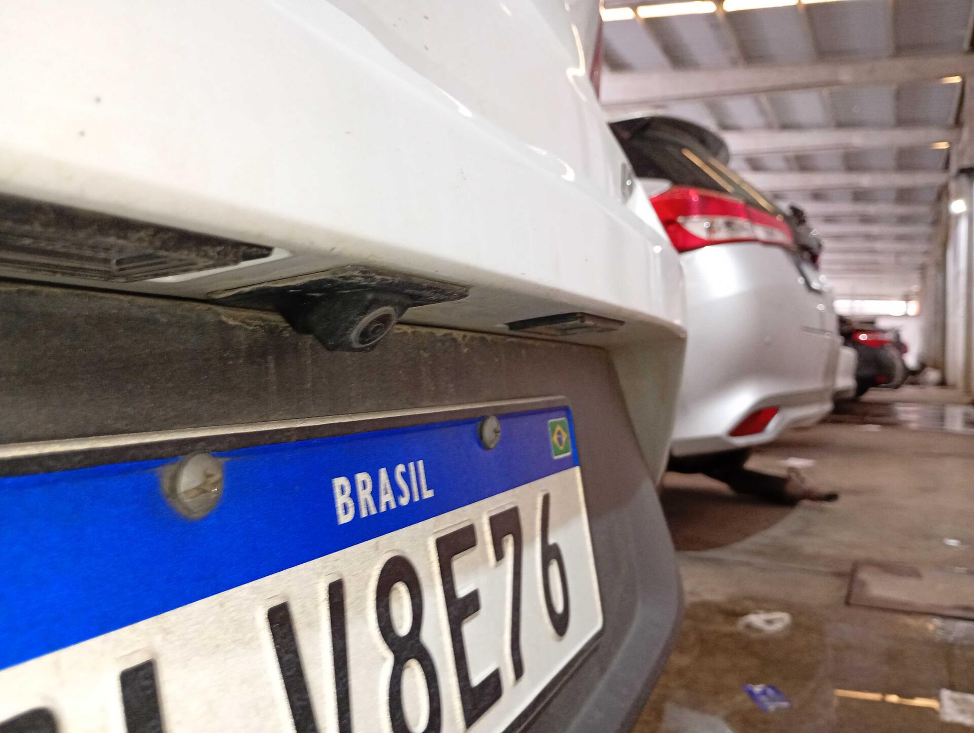 CHEVROLET / ONIX 10MT LT2 FLEX 2021/2022 — foto 22 de 40