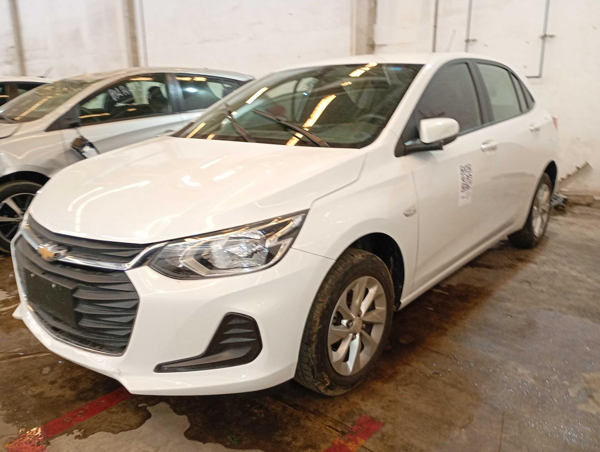 CHEVROLET / ONIX 10MT LT2 FLEX 2021/2022 — foto 28 de 40