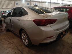 CHEVROLET / ONIX PLUS LTZ SEDAN 1.0 TURBO 12V 4P FLEX AUT