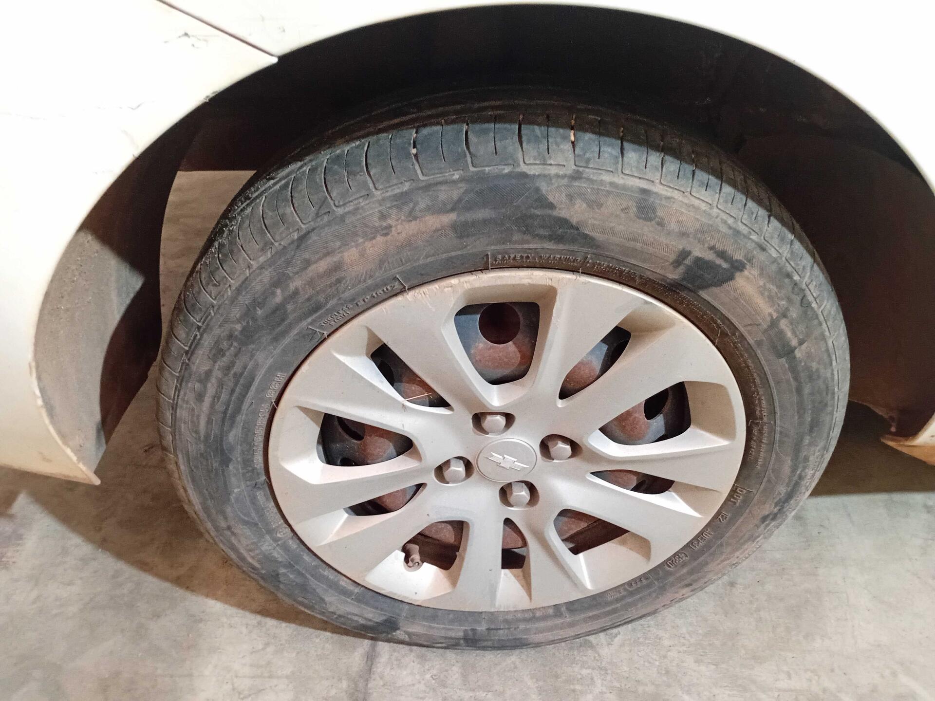 CHEVROLET / ONIX PLUS 10TAT NB FLEX 2020/2021 — foto 20 de 30
