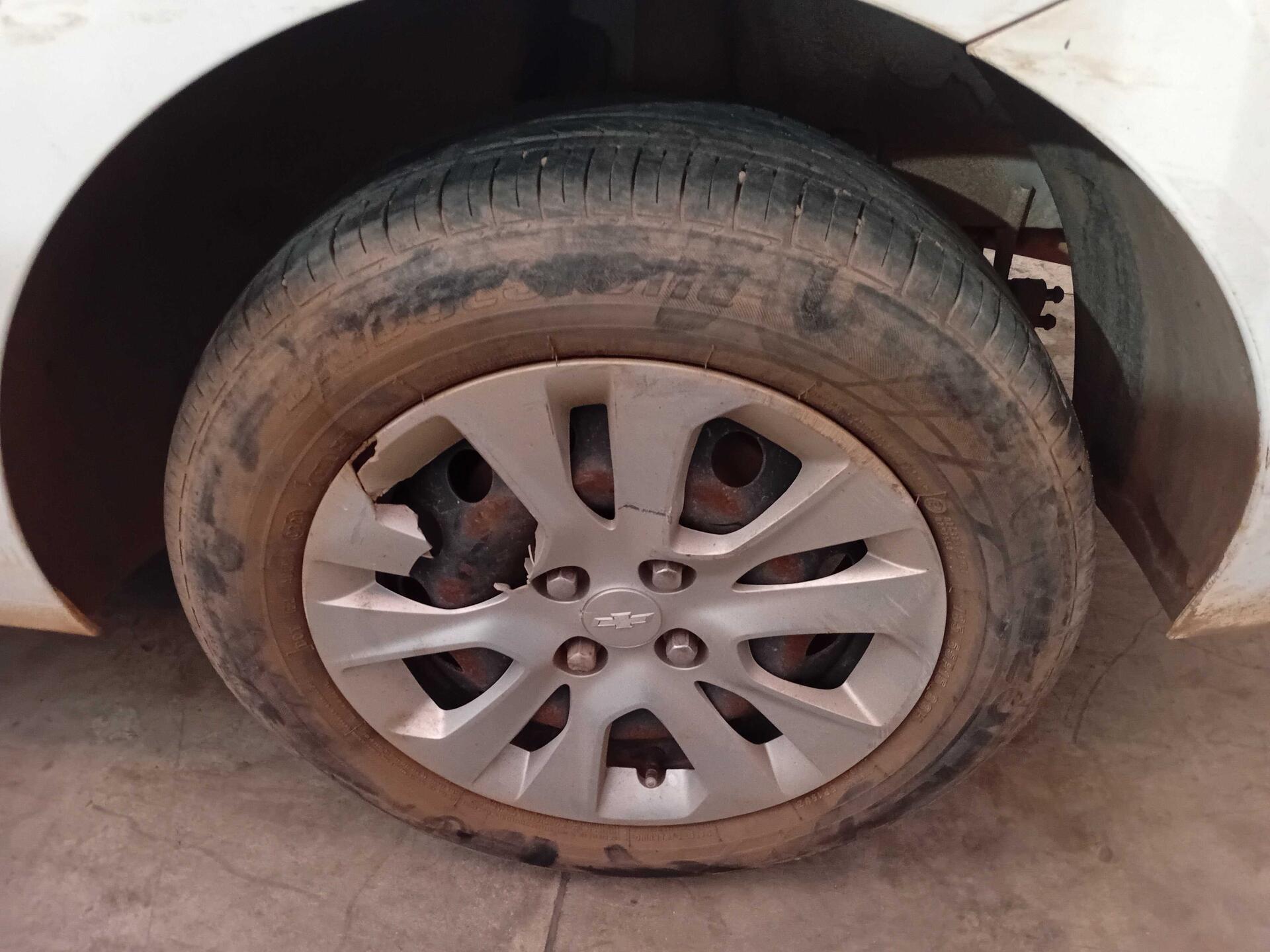 CHEVROLET / ONIX PLUS 10TAT NB FLEX 2020/2021 — foto 23 de 30