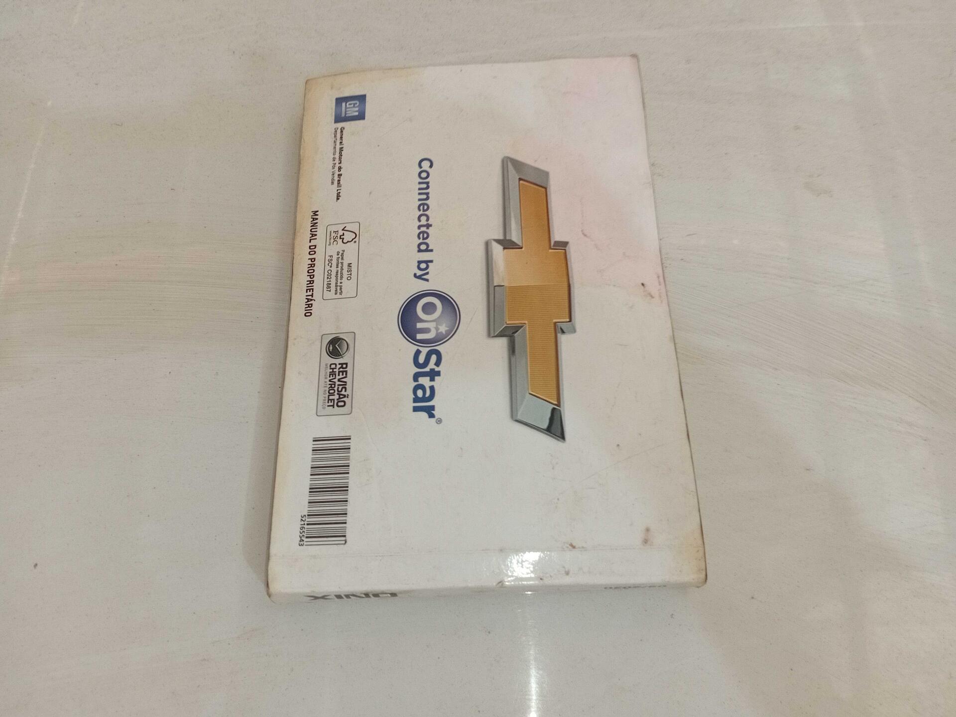 CHEVROLET / ONIX PLUS 10TAT NB FLEX 2020/2021 — foto 24 de 30