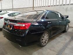 TOYOTA / CAMRY XLE 3.5 24V 284CV AUT.