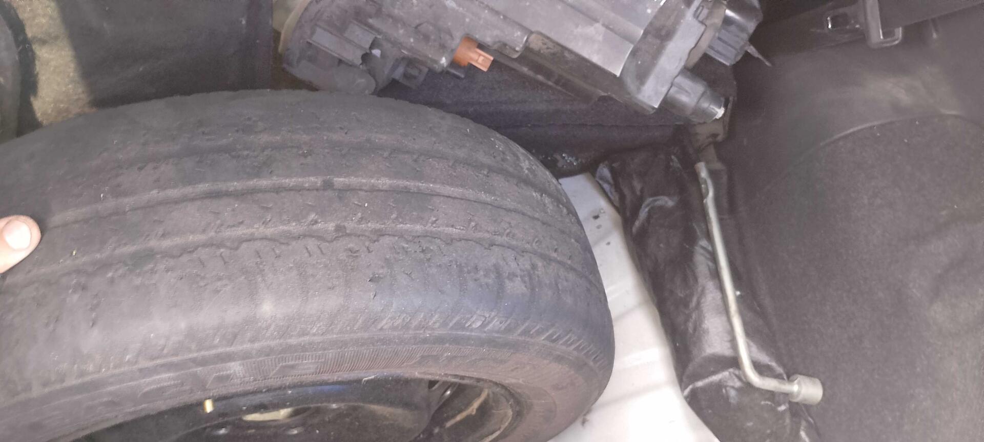 NISSAN / MARCH 16SV FLEX 2016/2017 — foto 6 de 40
