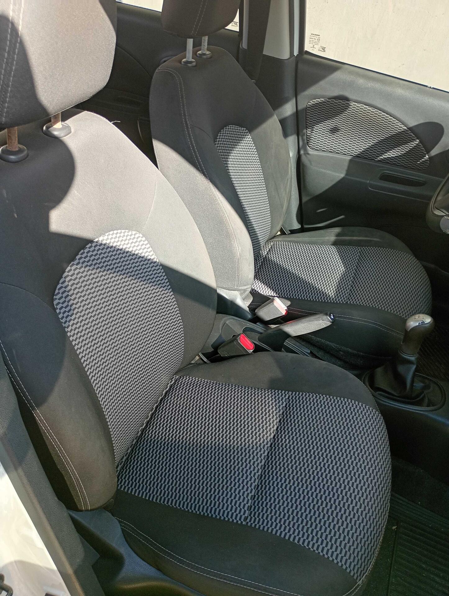 NISSAN / MARCH 16SV FLEX 2016/2017 — foto 26 de 40
