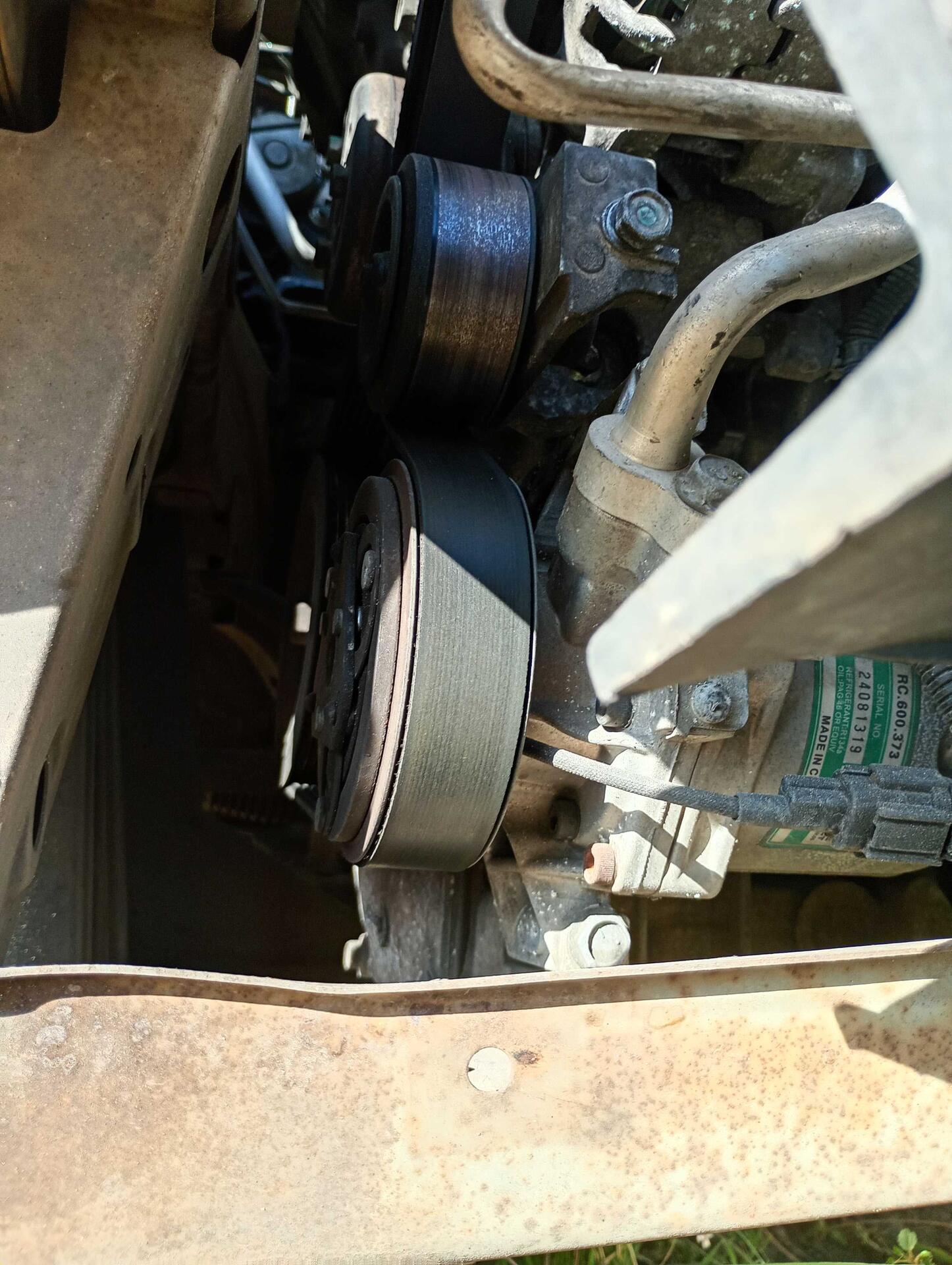 NISSAN / MARCH 16SV FLEX 2016/2017 — foto 37 de 40