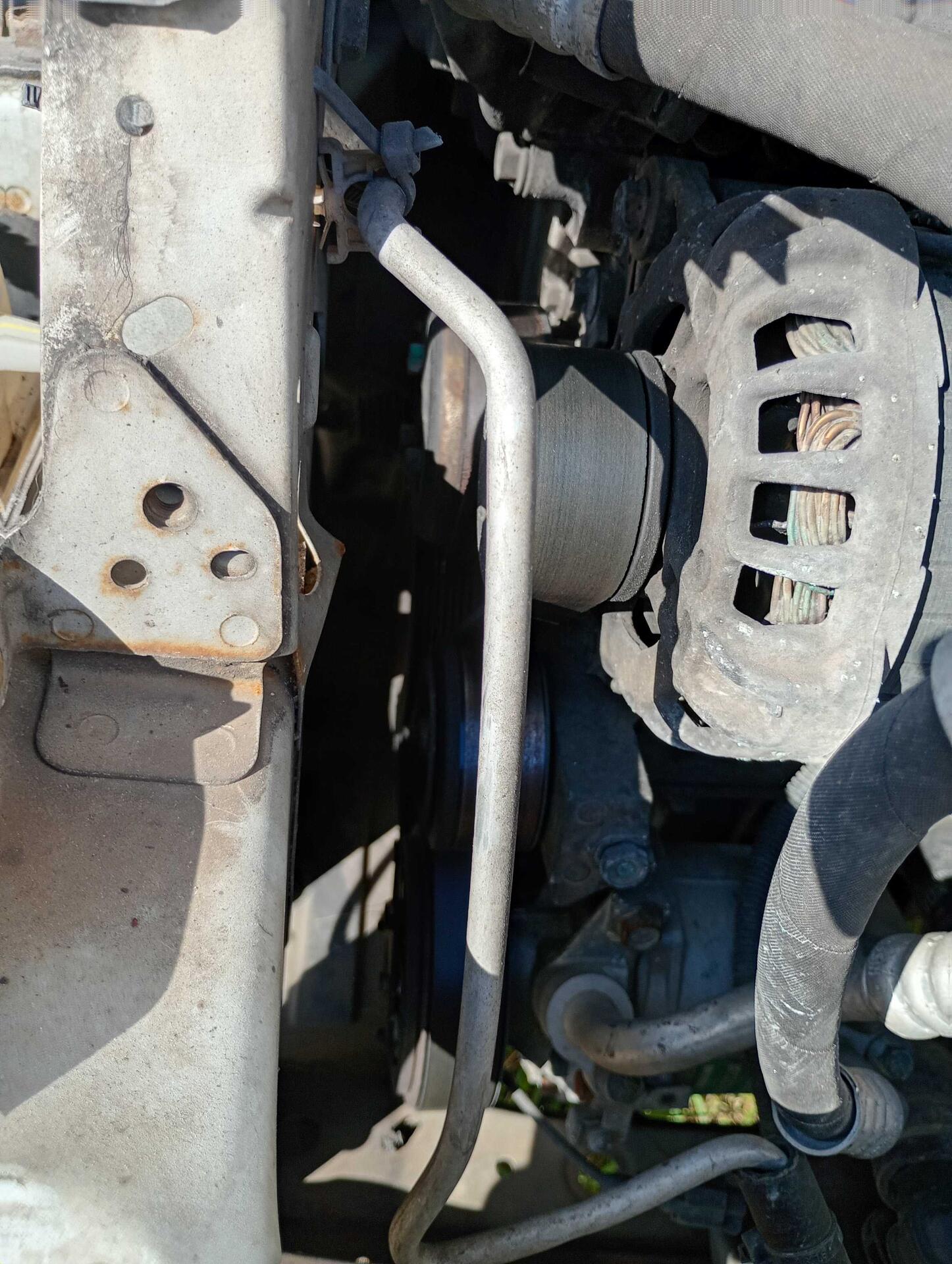 NISSAN / MARCH 16SV FLEX 2016/2017 — foto 38 de 40