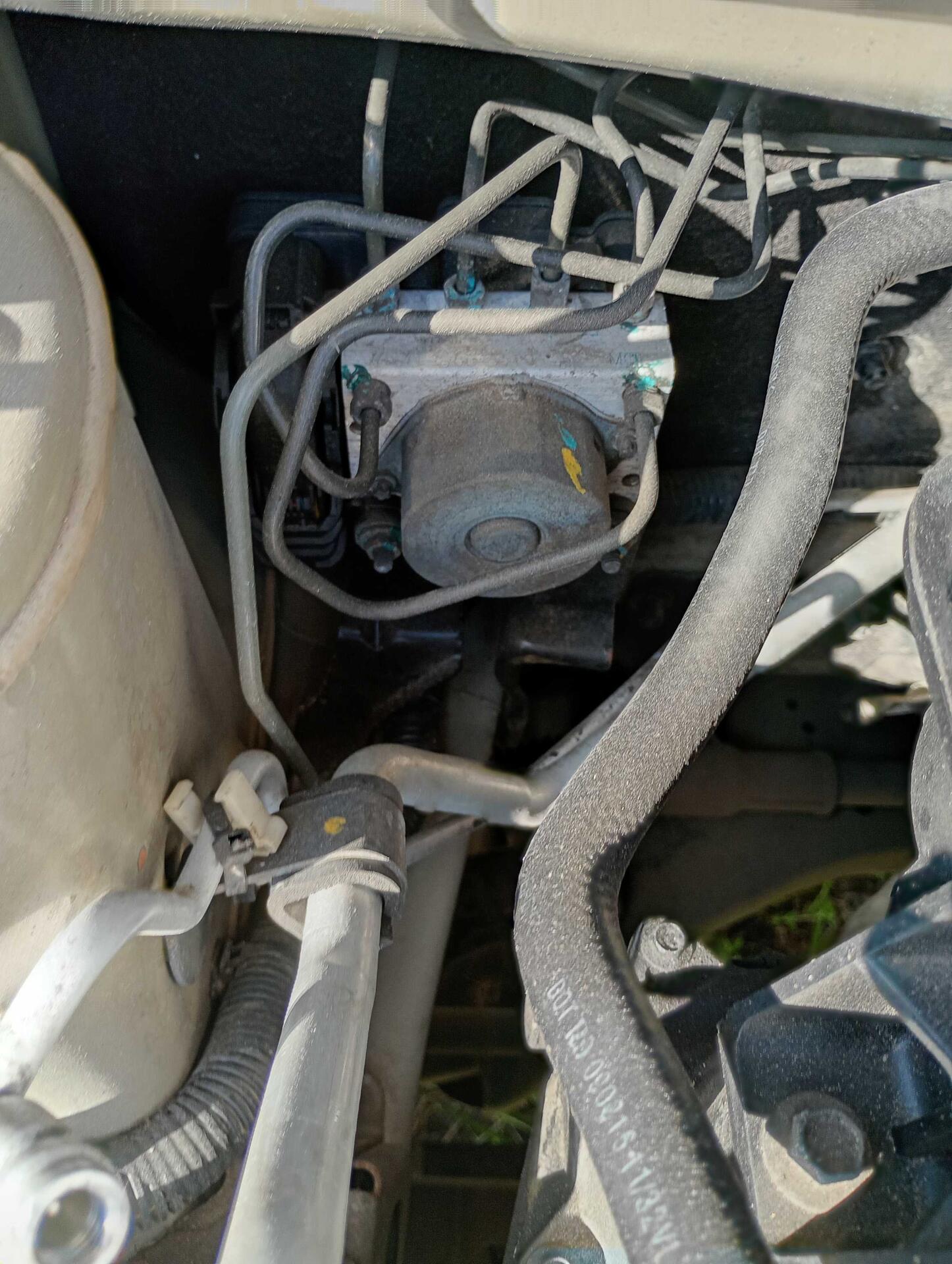 NISSAN / MARCH 16SV FLEX 2016/2017 — foto 39 de 40
