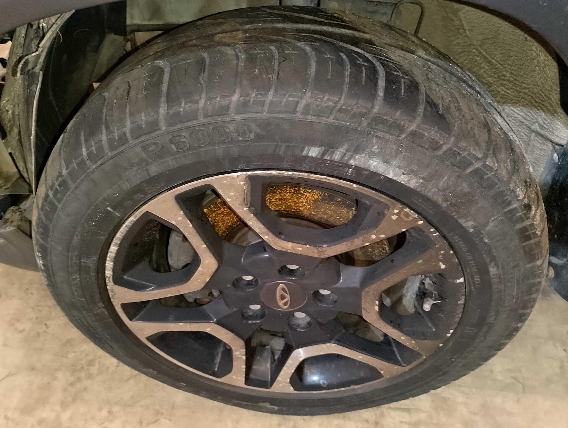 CAOA / CHERY TIGGO 3X PRO 1.0 TURBO FLEX AUT. 2021/2022 — foto 8 de 27